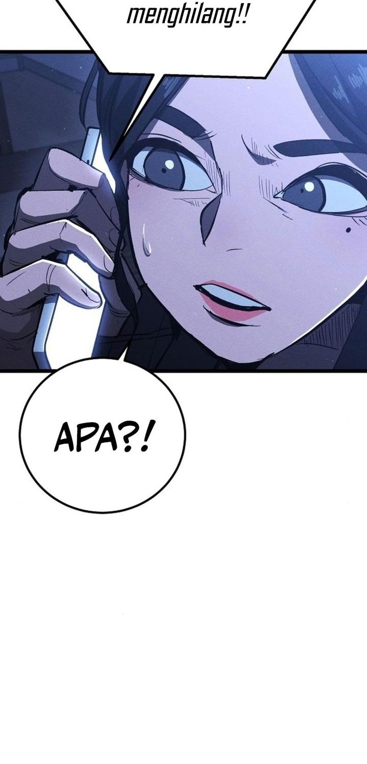 The Cleaners Agent Chapter 4 Gambar 41