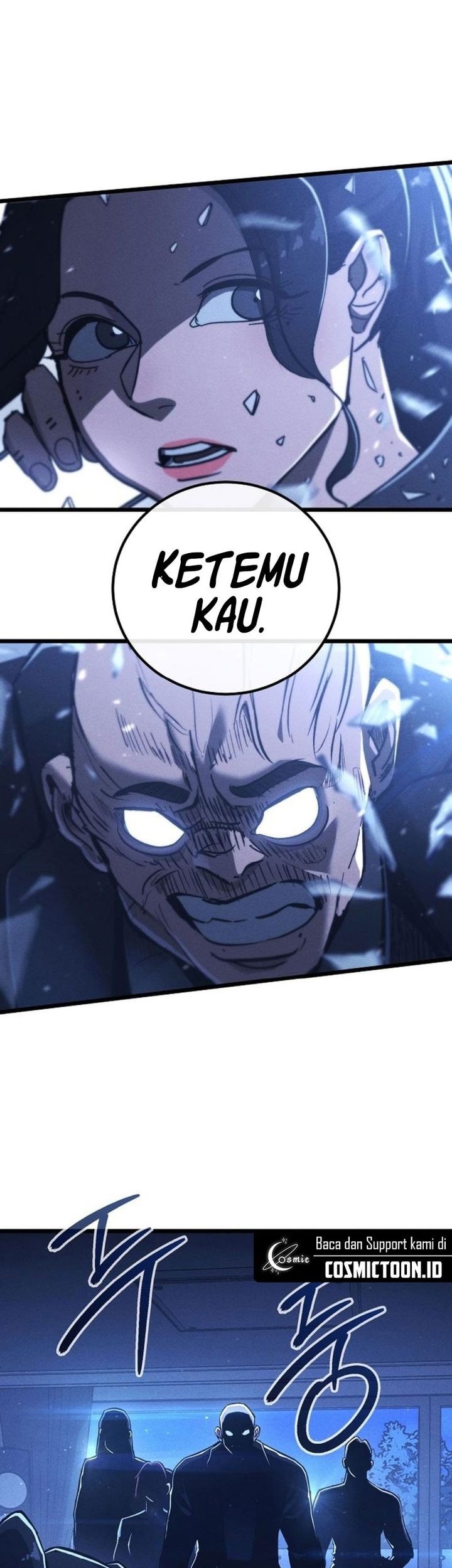 The Cleaners Agent Chapter 4 Gambar 44