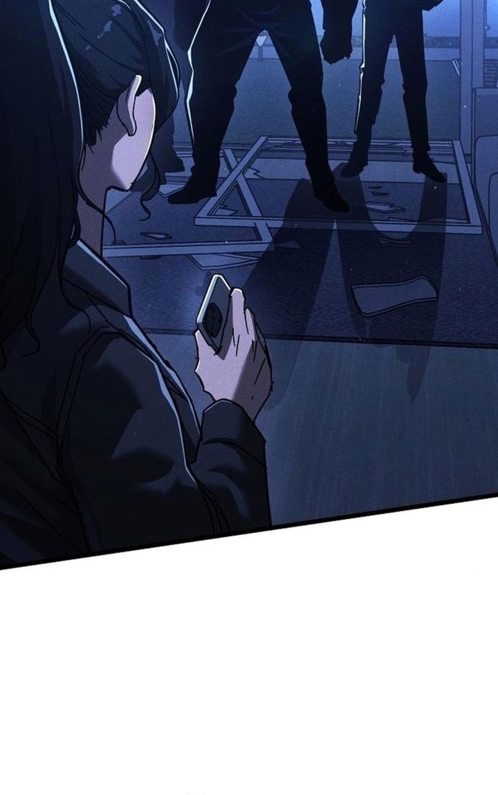 The Cleaners Agent Chapter 4 Gambar 45