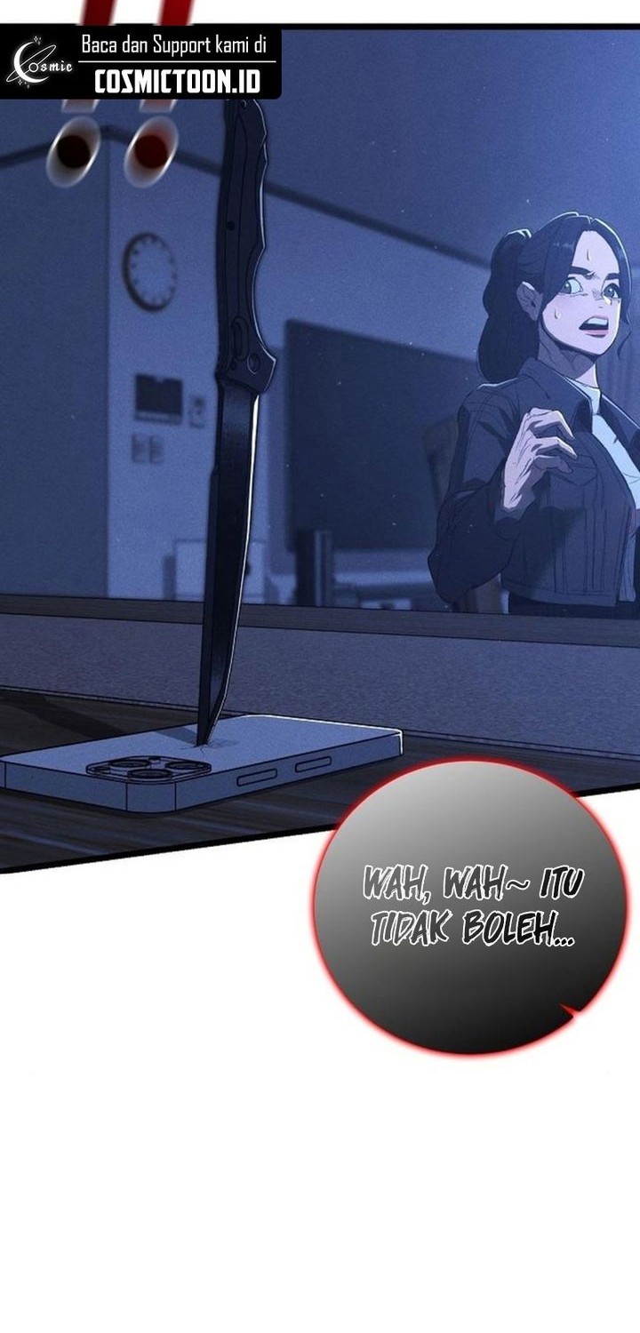 The Cleaners Agent Chapter 4 Gambar 48