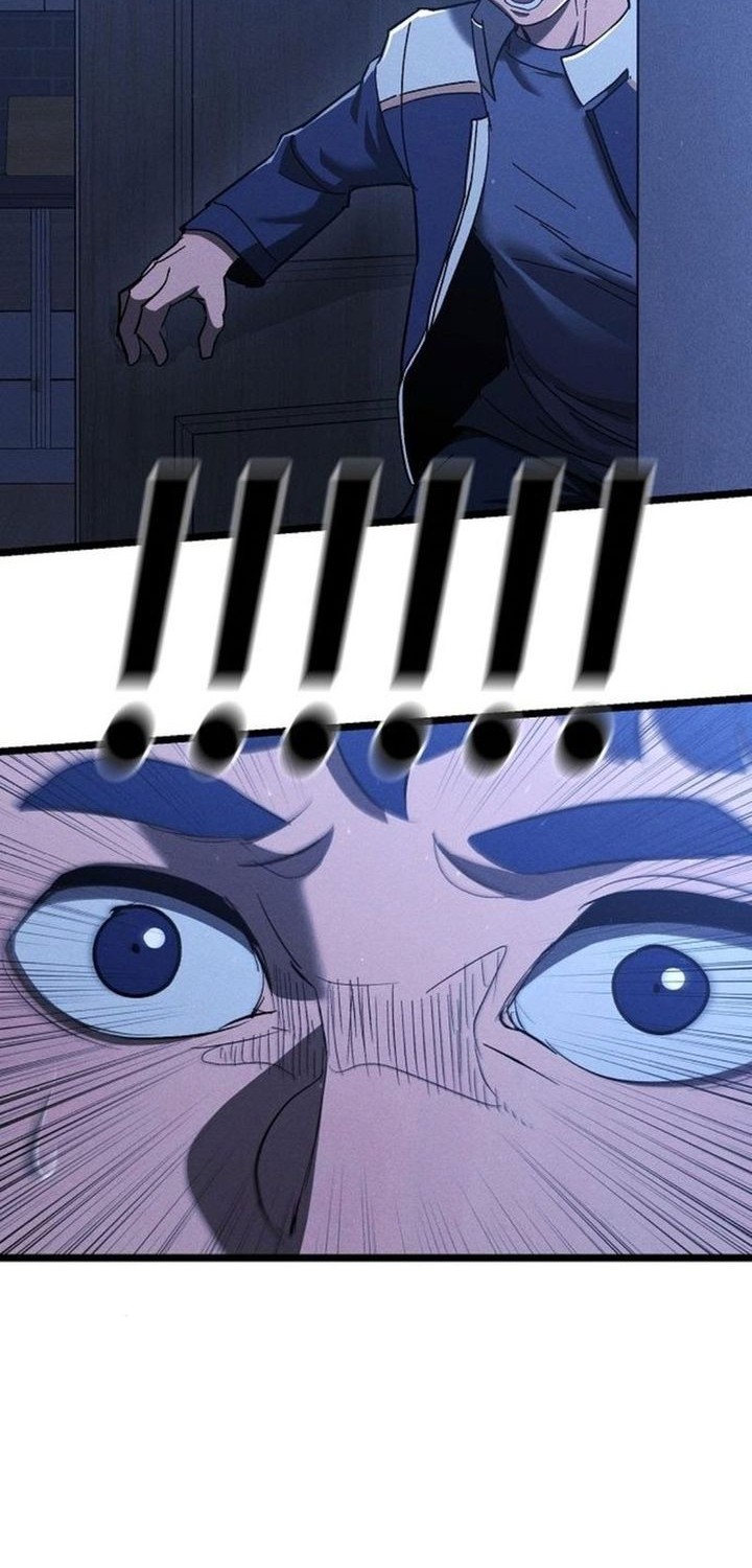 The Cleaners Agent Chapter 4 Gambar 50