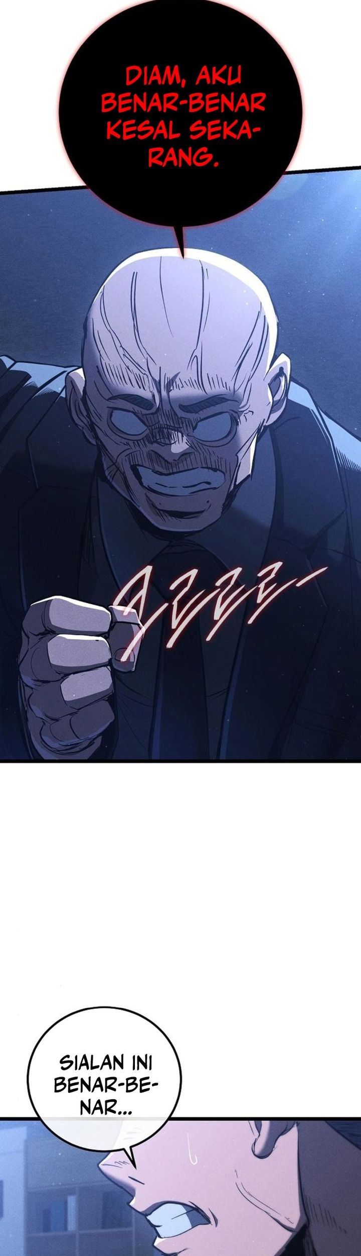 The Cleaners Agent Chapter 4 Gambar 55