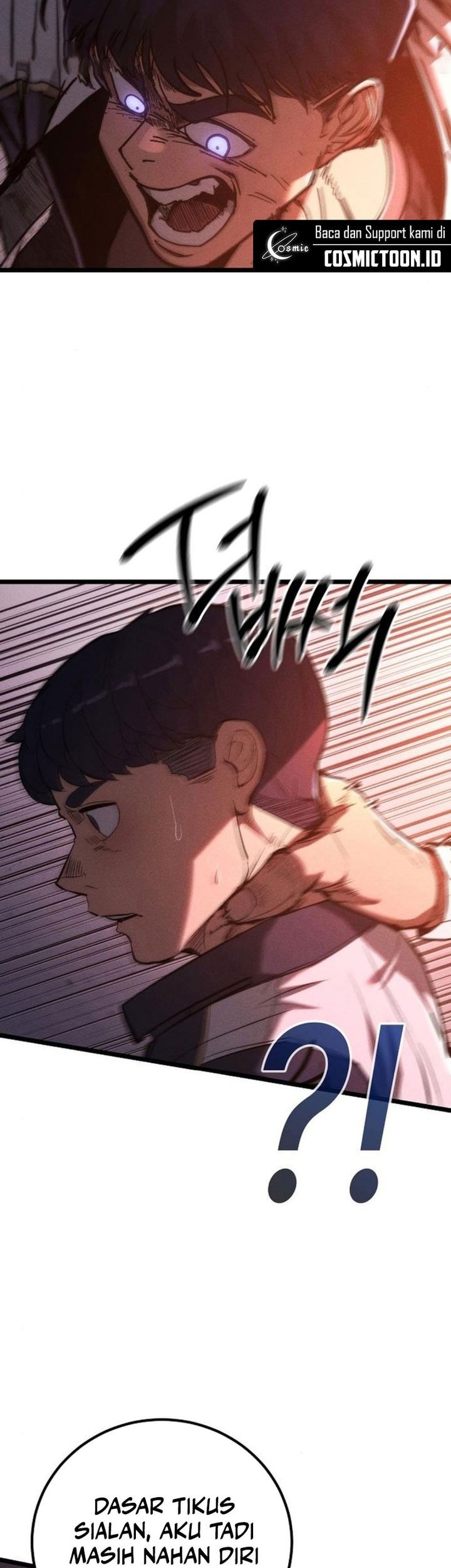 The Cleaners Agent Chapter 4 Gambar 3