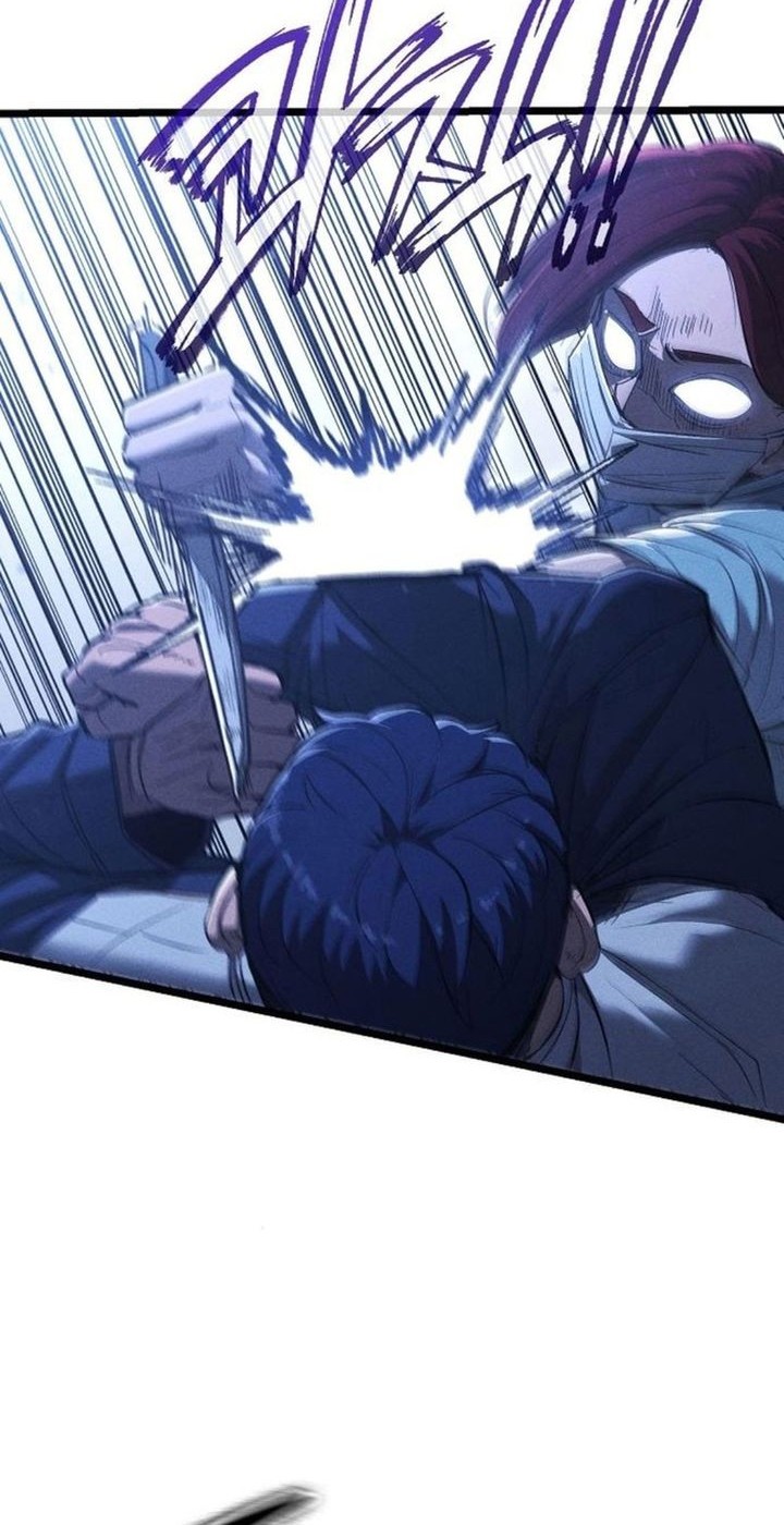 The Cleaners Agent Chapter 4 Gambar 64