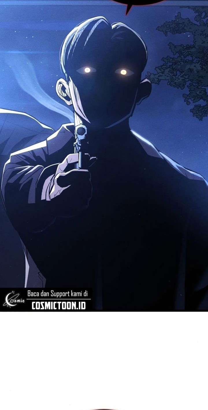 The Cleaners Agent Chapter 4 Gambar 78