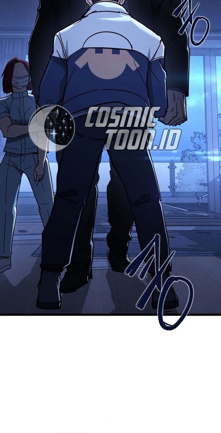 The Cleaners Agent Chapter 4 Gambar 80