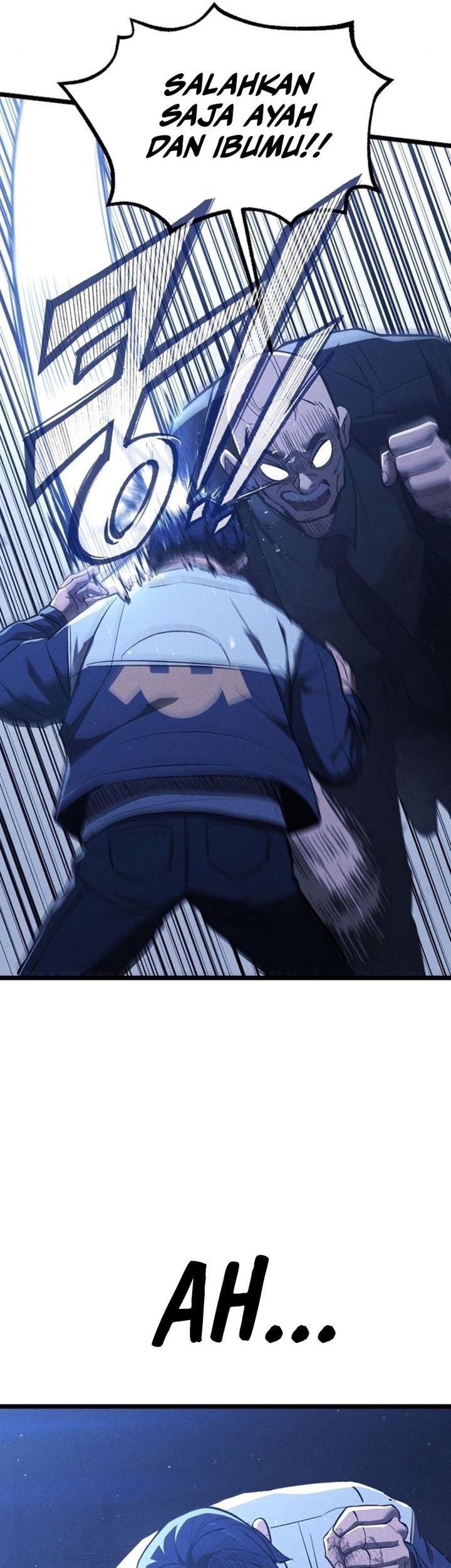 The Cleaners Agent Chapter 4 Gambar 85