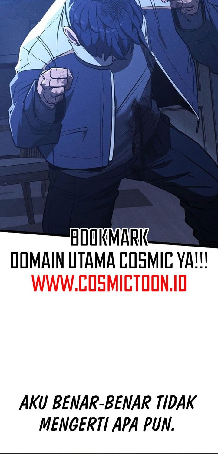 The Cleaners Agent Chapter 4 Gambar 86