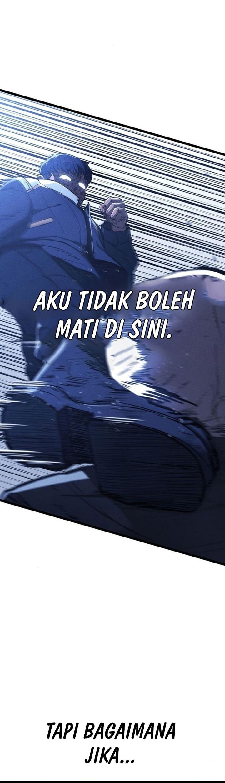 The Cleaners Agent Chapter 4 Gambar 91