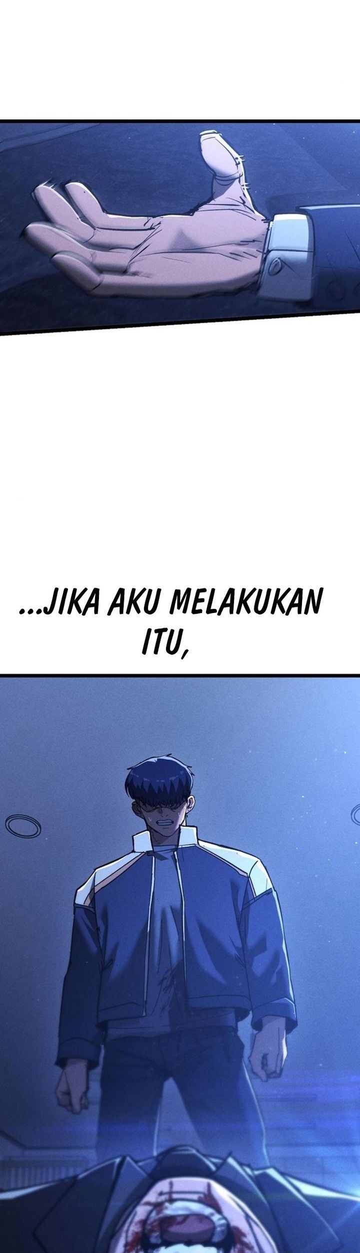 The Cleaners Agent Chapter 4 Gambar 95