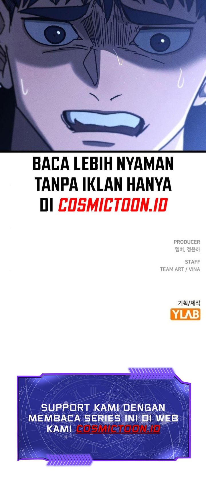 The Cleaners Agent Chapter 4 Gambar 97