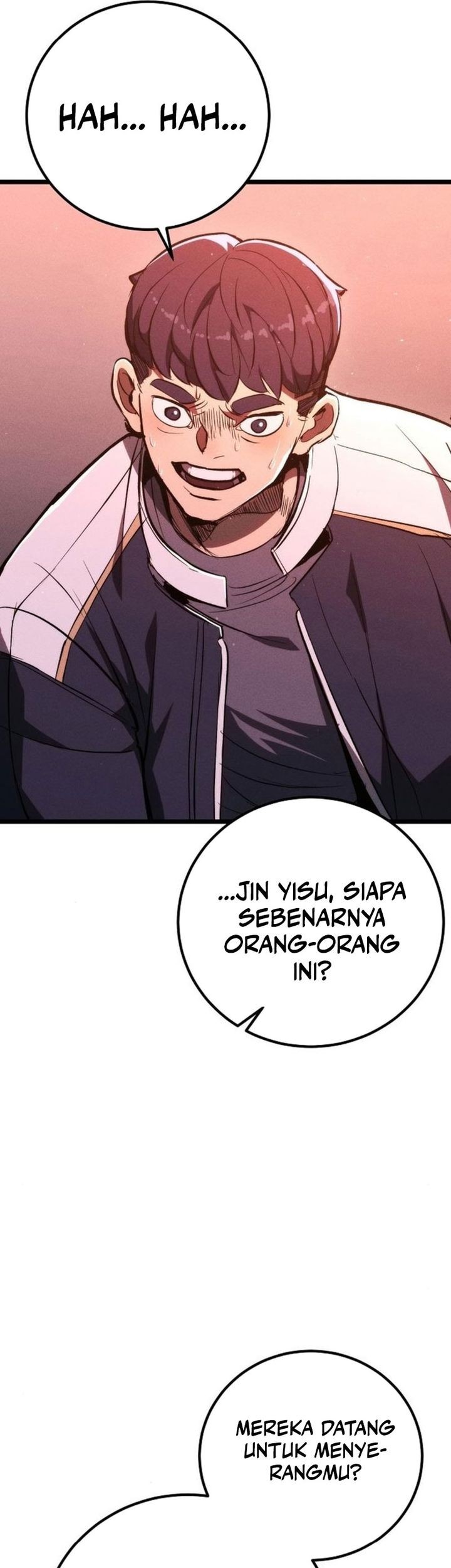 The Cleaners Agent Chapter 4 Gambar 15