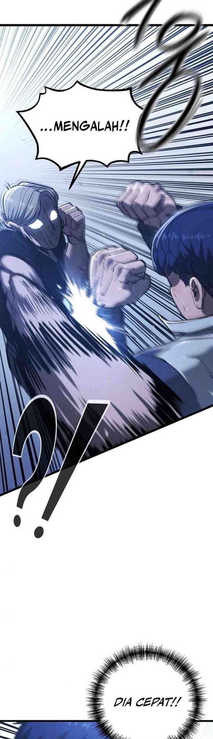 The Cleaners Agent Chapter 5 Gambar 18