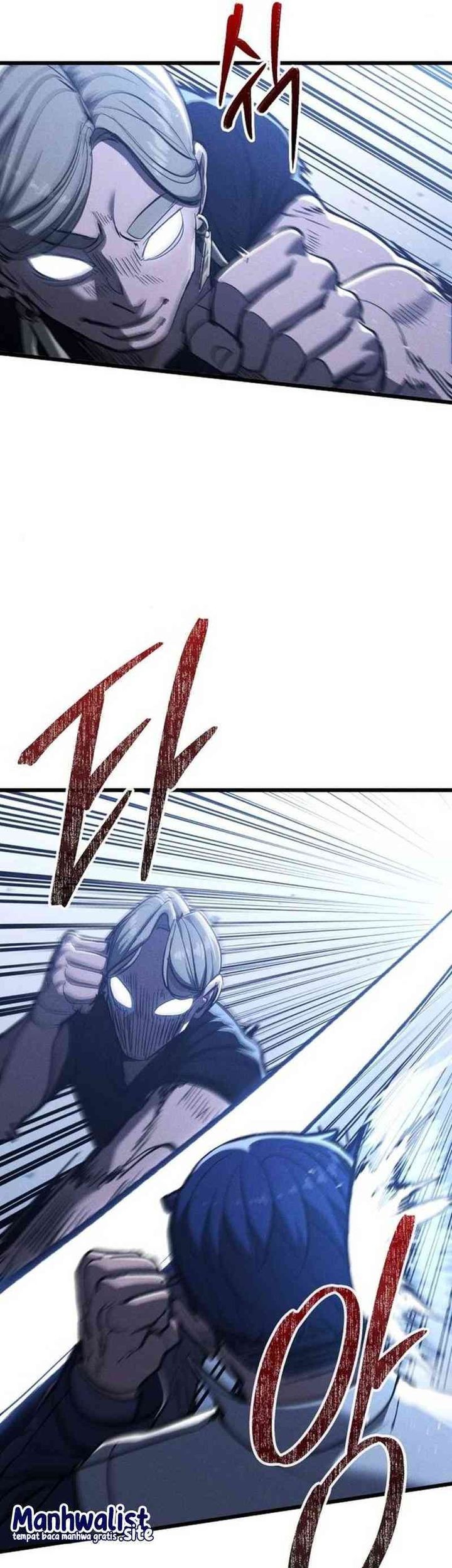 The Cleaners Agent Chapter 5 Gambar 20