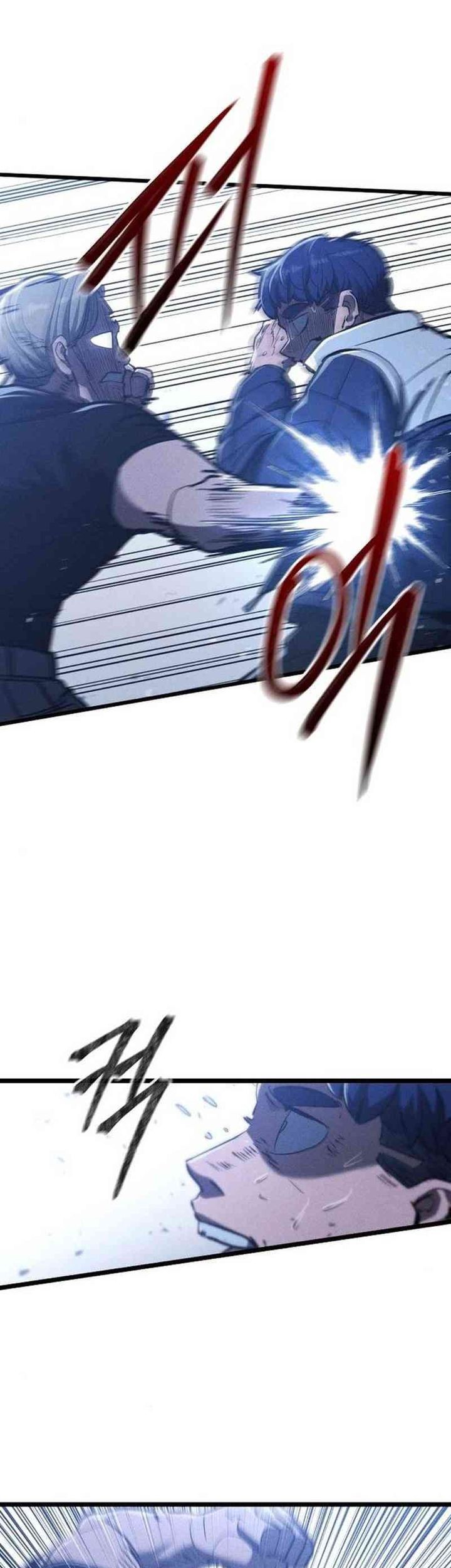 The Cleaners Agent Chapter 5 Gambar 22