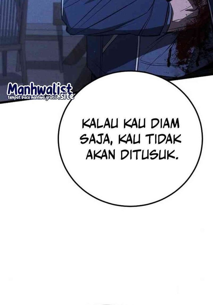 The Cleaners Agent Chapter 5 Gambar 29