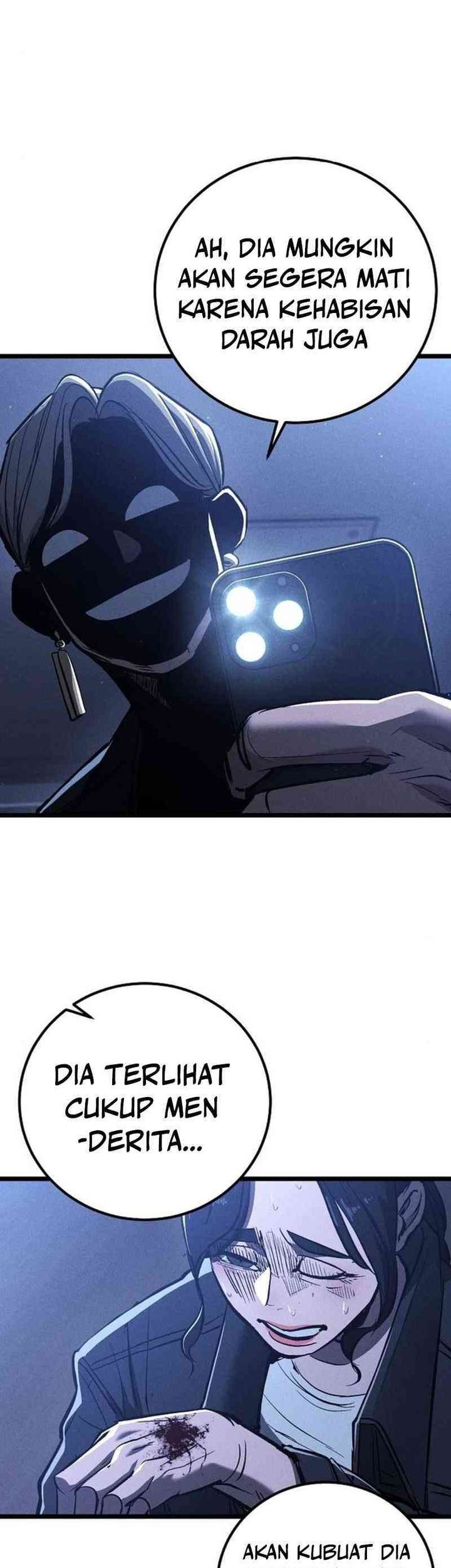 The Cleaners Agent Chapter 5 Gambar 32