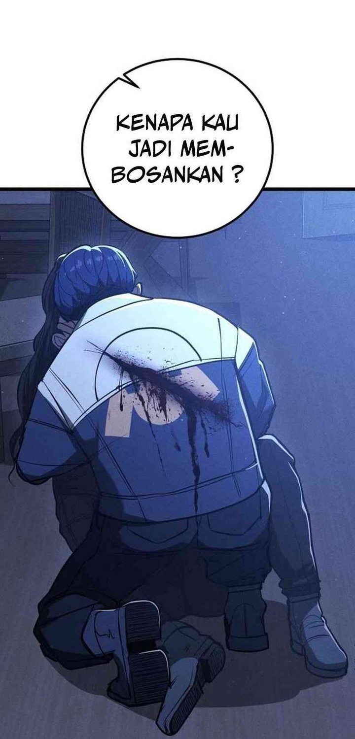 The Cleaners Agent Chapter 5 Gambar 37