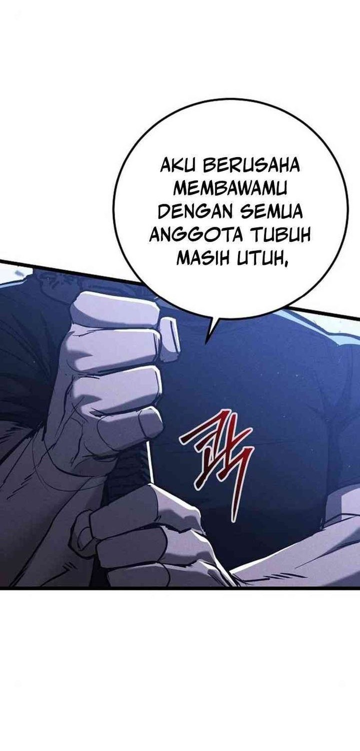 The Cleaners Agent Chapter 5 Gambar 43