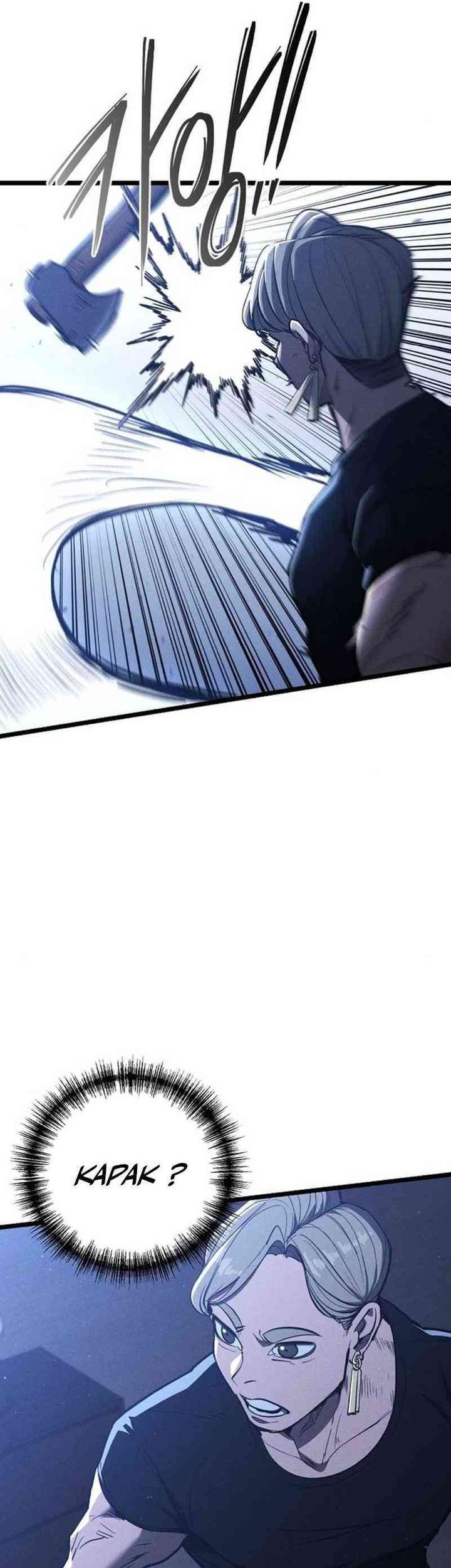 The Cleaners Agent Chapter 5 Gambar 46