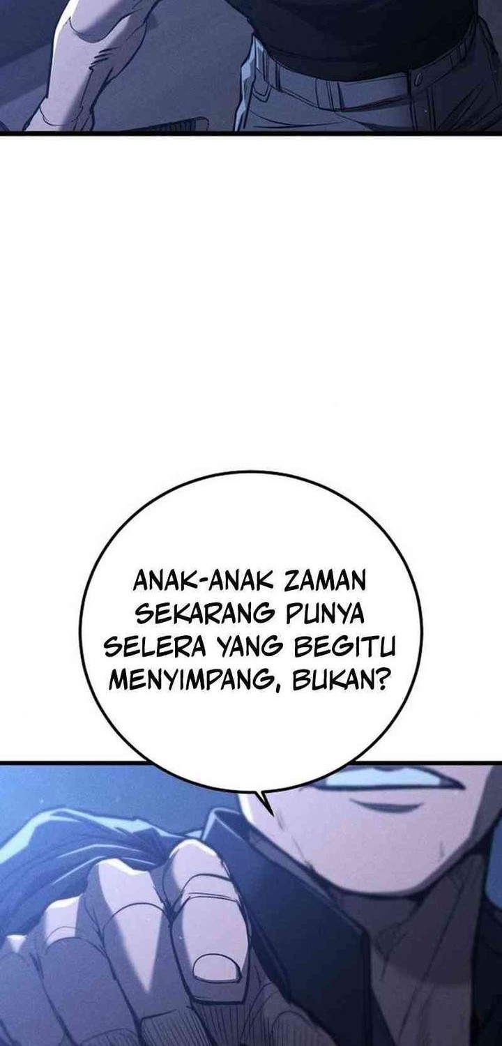 The Cleaners Agent Chapter 5 Gambar 47