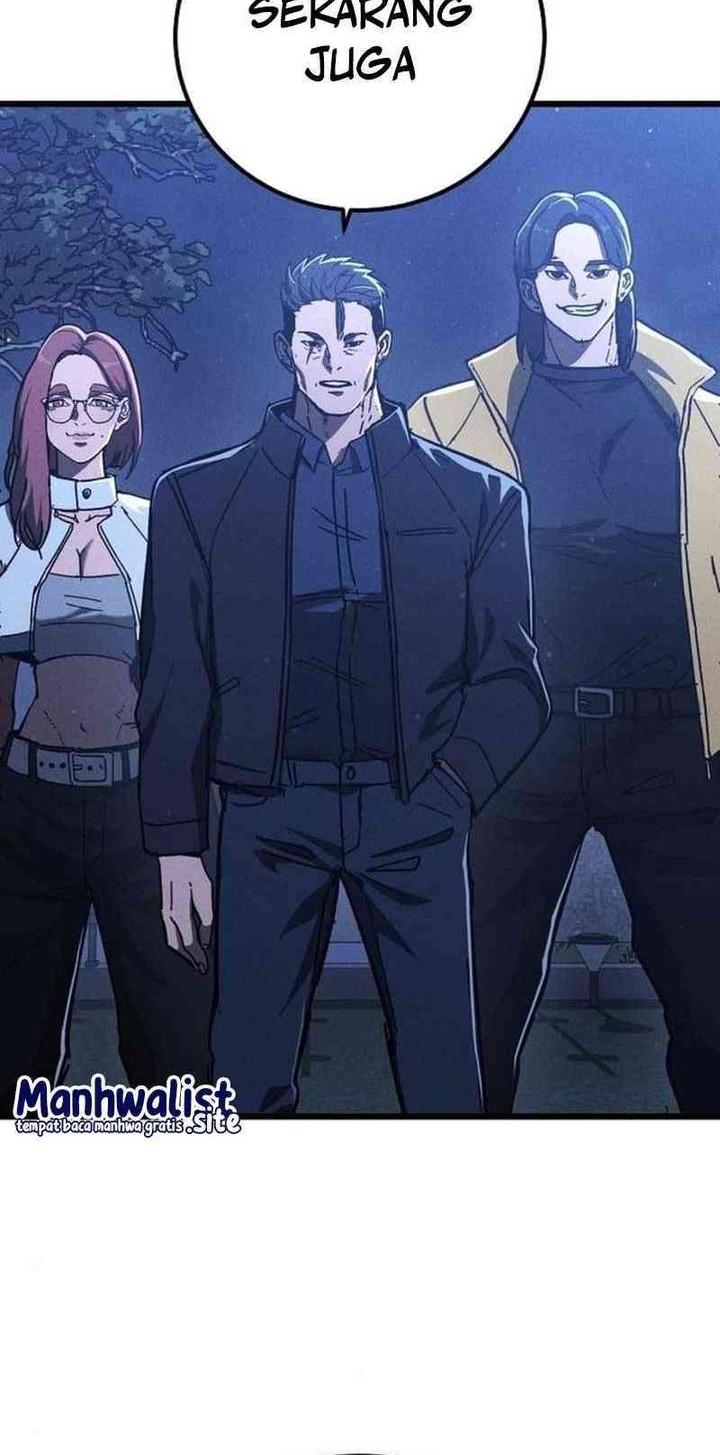 The Cleaners Agent Chapter 5 Gambar 49