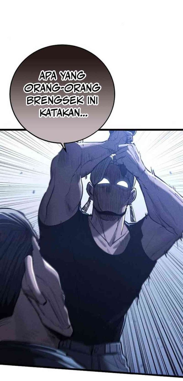 The Cleaners Agent Chapter 5 Gambar 53