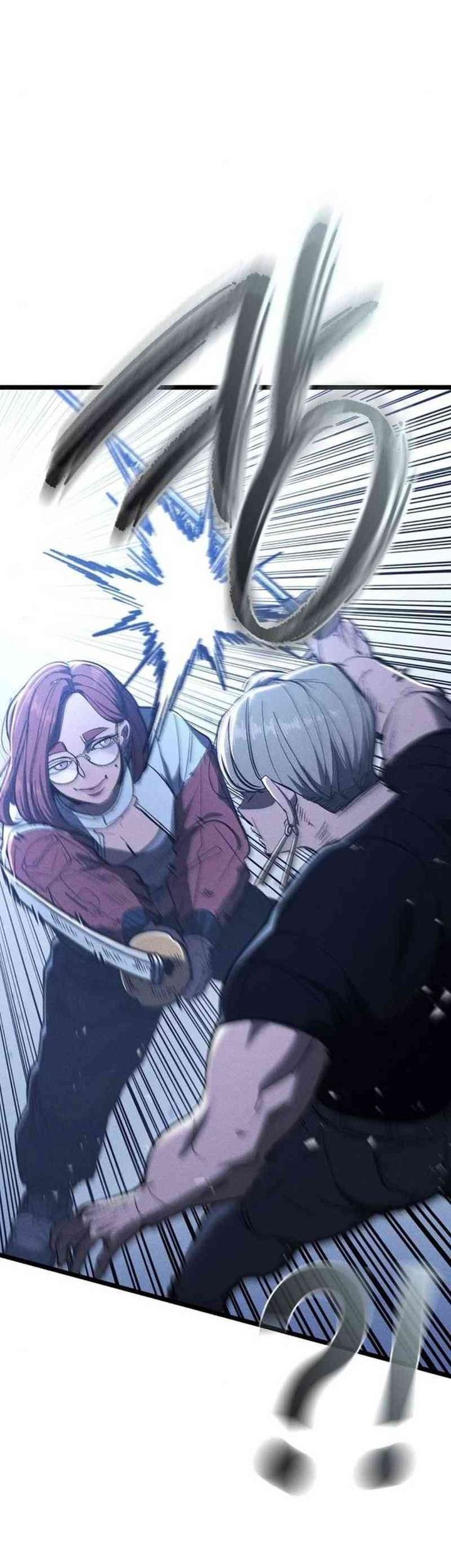 The Cleaners Agent Chapter 5 Gambar 54