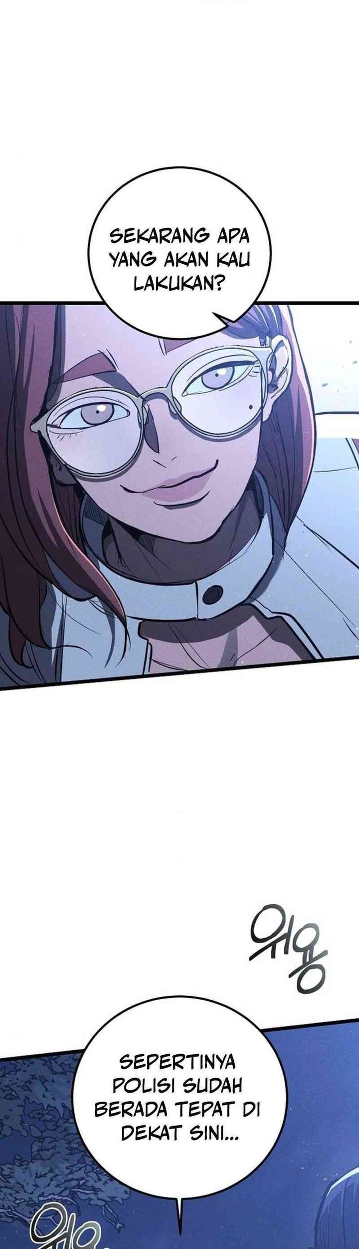 The Cleaners Agent Chapter 5 Gambar 56