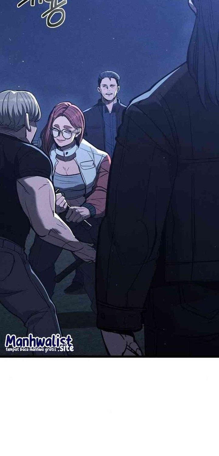 The Cleaners Agent Chapter 5 Gambar 57