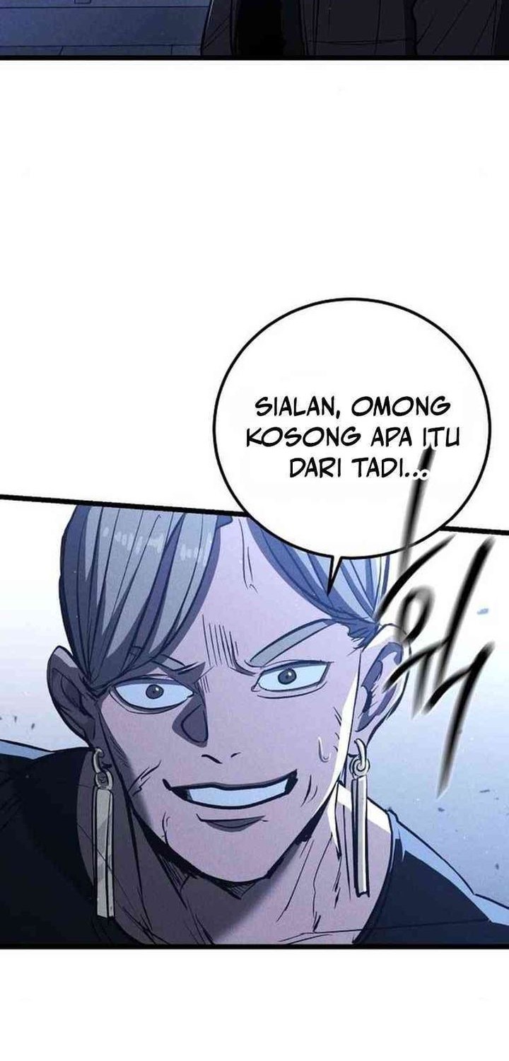 The Cleaners Agent Chapter 5 Gambar 59