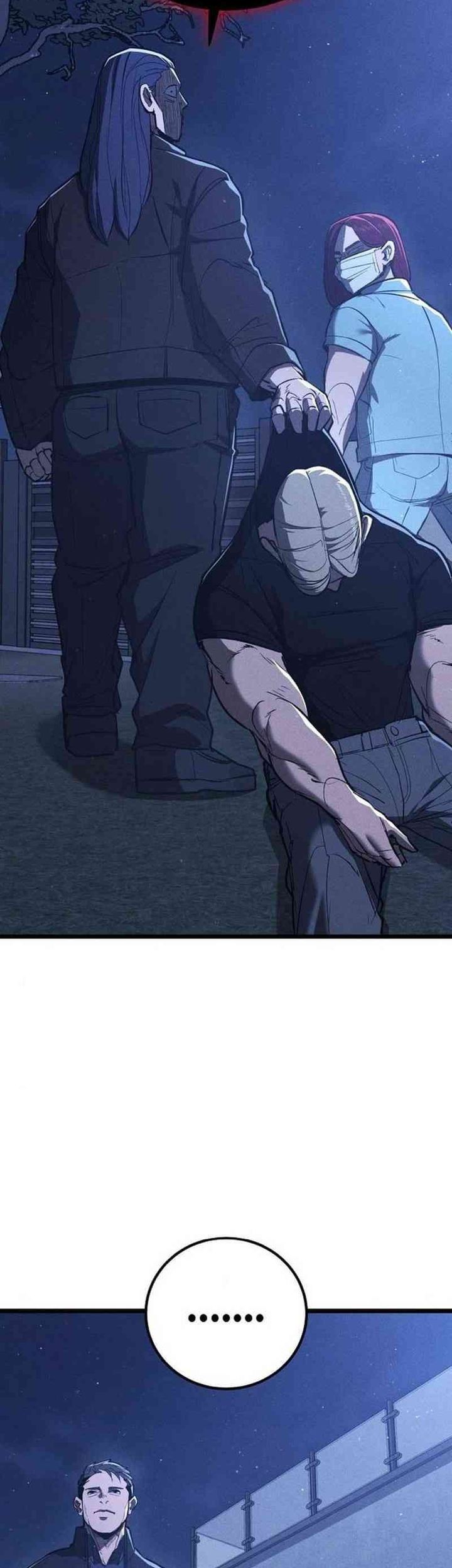 The Cleaners Agent Chapter 5 Gambar 68