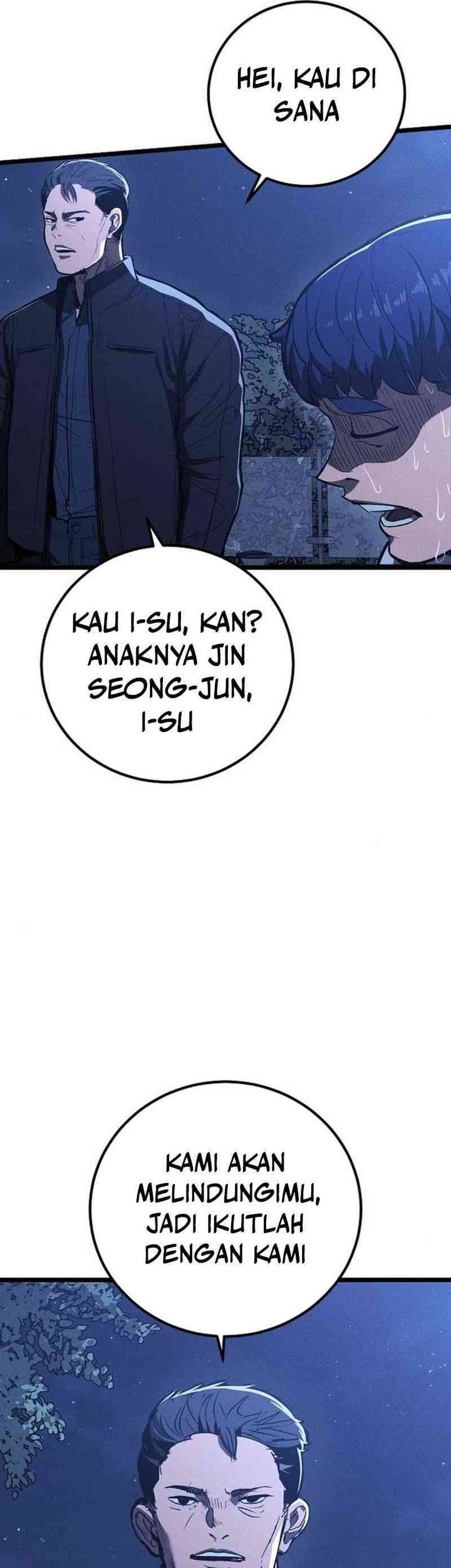 The Cleaners Agent Chapter 5 Gambar 70