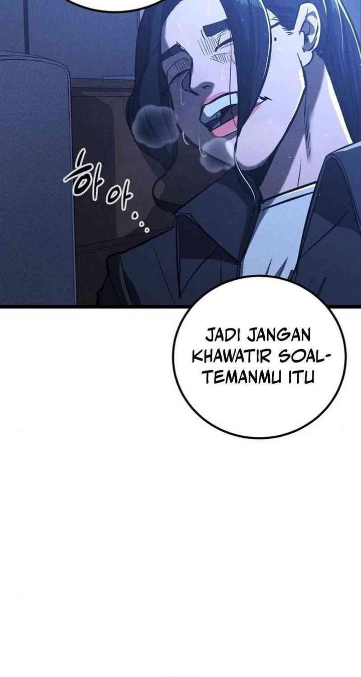 The Cleaners Agent Chapter 5 Gambar 73