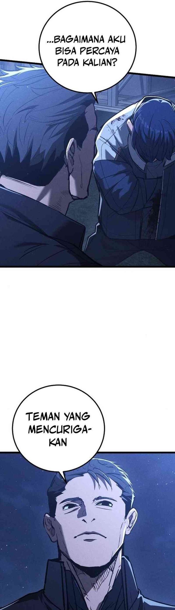 The Cleaners Agent Chapter 5 Gambar 74