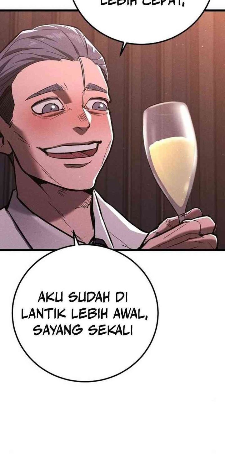 The Cleaners Agent Chapter 5 Gambar 83