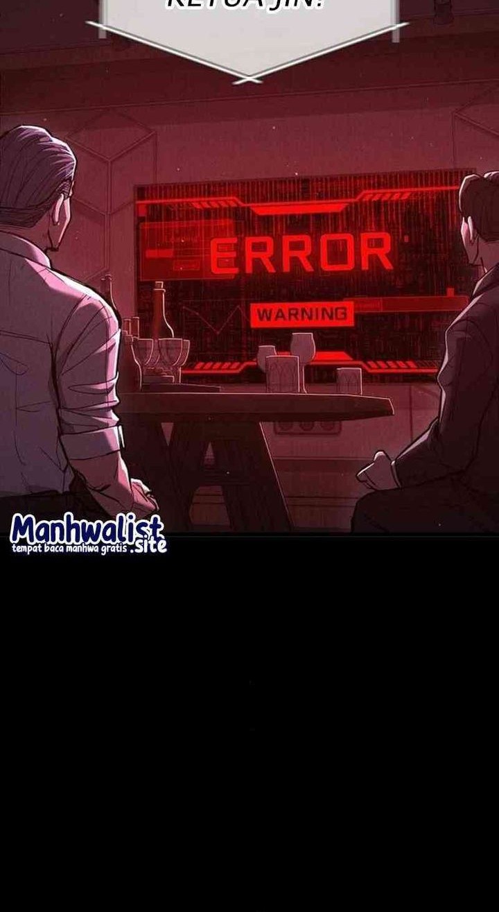 The Cleaners Agent Chapter 5 Gambar 87