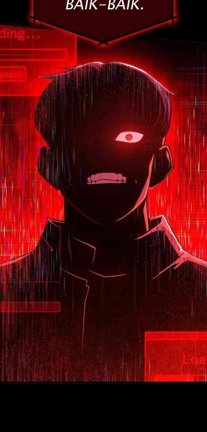 The Cleaners Agent Chapter 5 Gambar 93