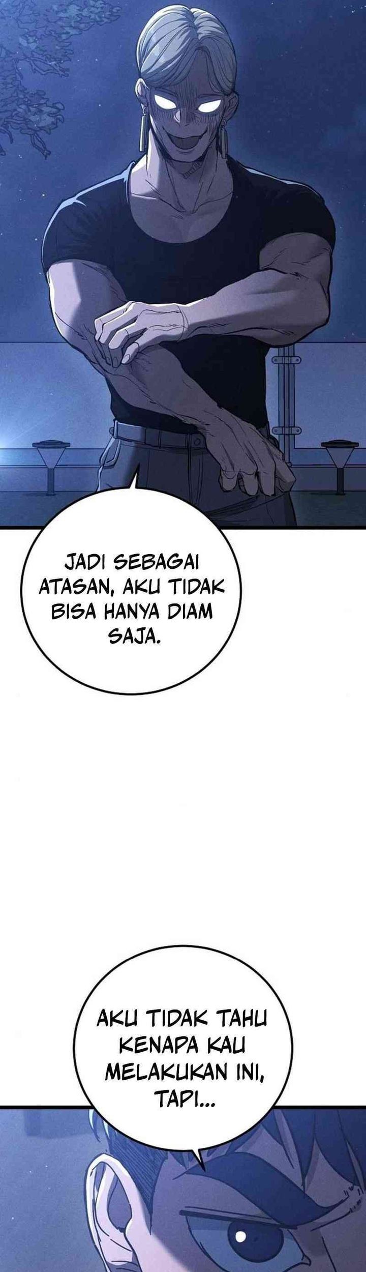 The Cleaners Agent Chapter 5 Gambar 13