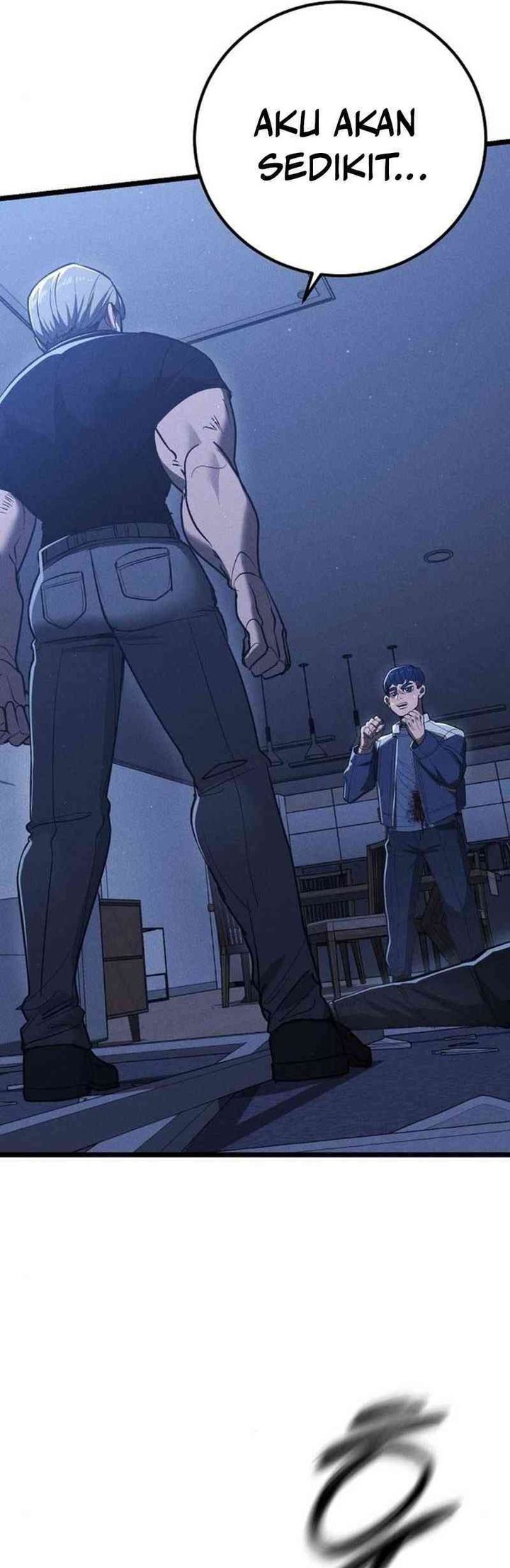 The Cleaners Agent Chapter 5 Gambar 17