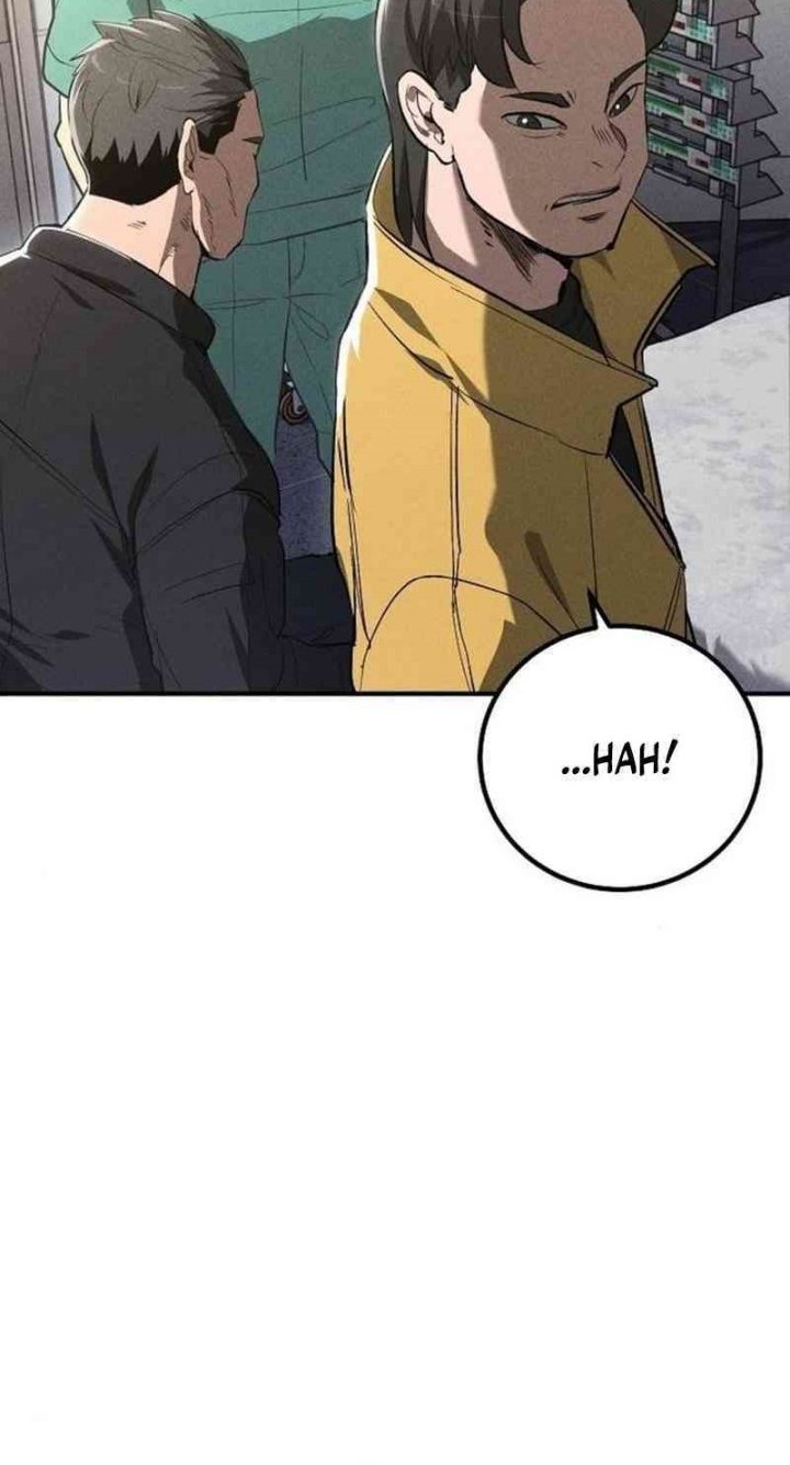 The Cleaners Agent Chapter 6 Gambar 22