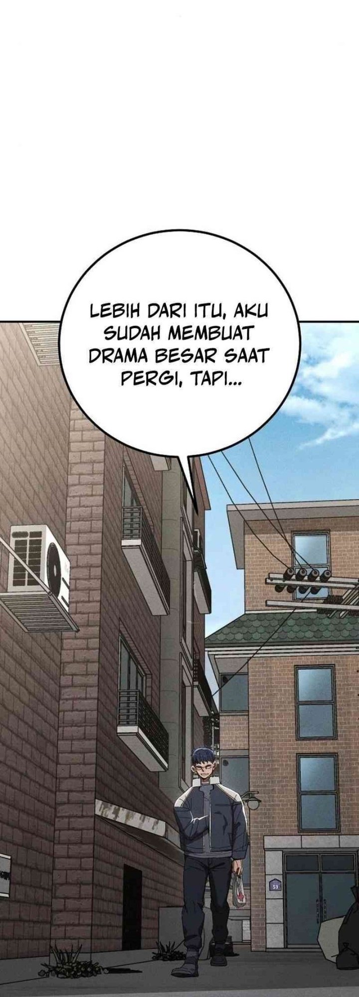 The Cleaners Agent Chapter 6 Gambar 28