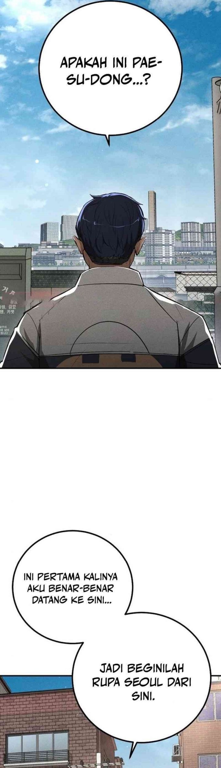 The Cleaners Agent Chapter 6 Gambar 31