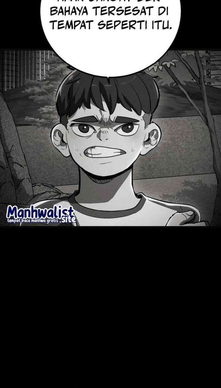 The Cleaners Agent Chapter 6 Gambar 38