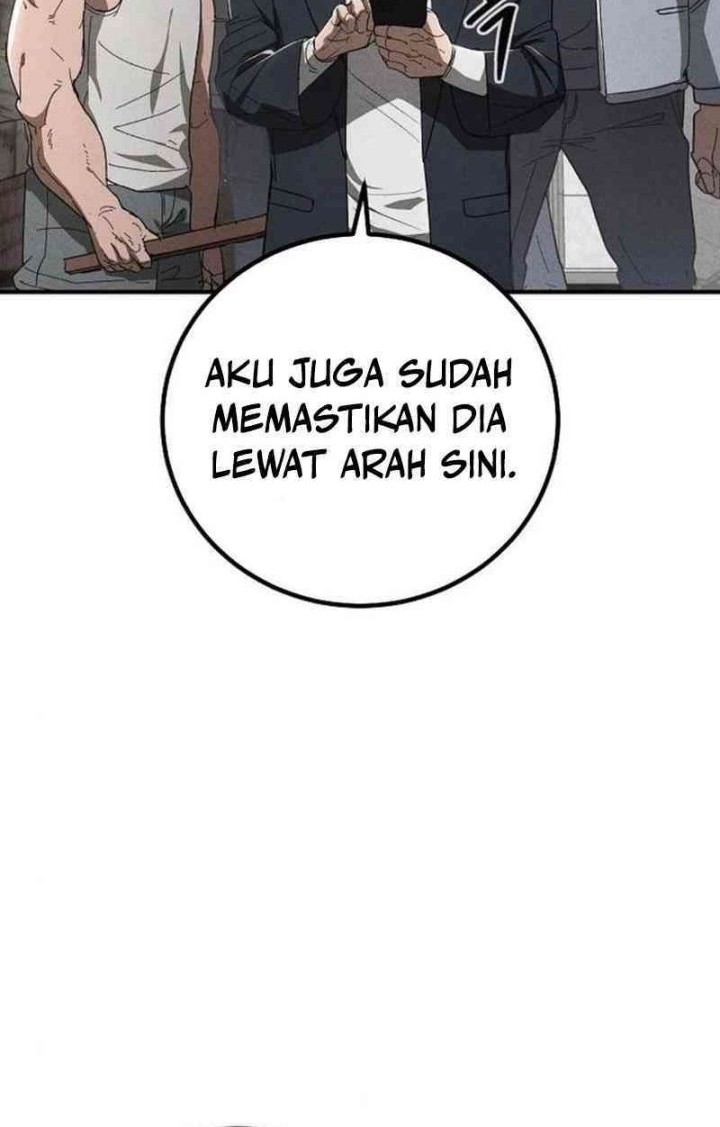 The Cleaners Agent Chapter 6 Gambar 42