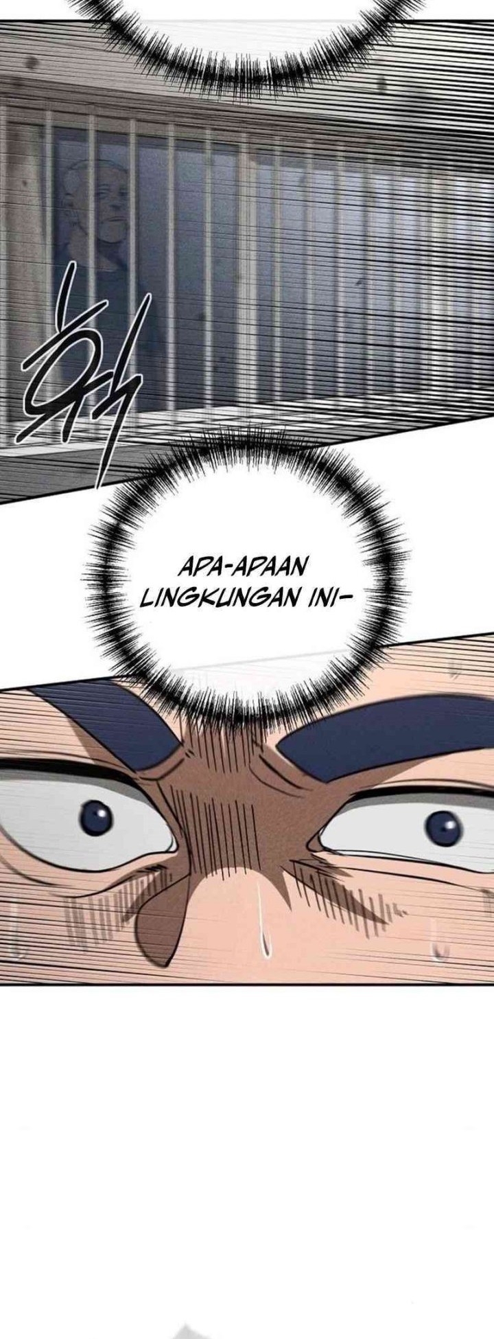 The Cleaners Agent Chapter 6 Gambar 50