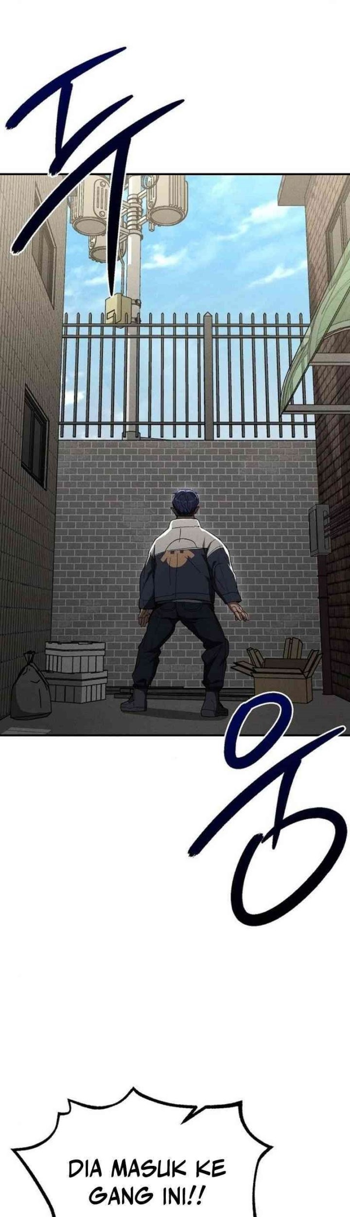 The Cleaners Agent Chapter 6 Gambar 53