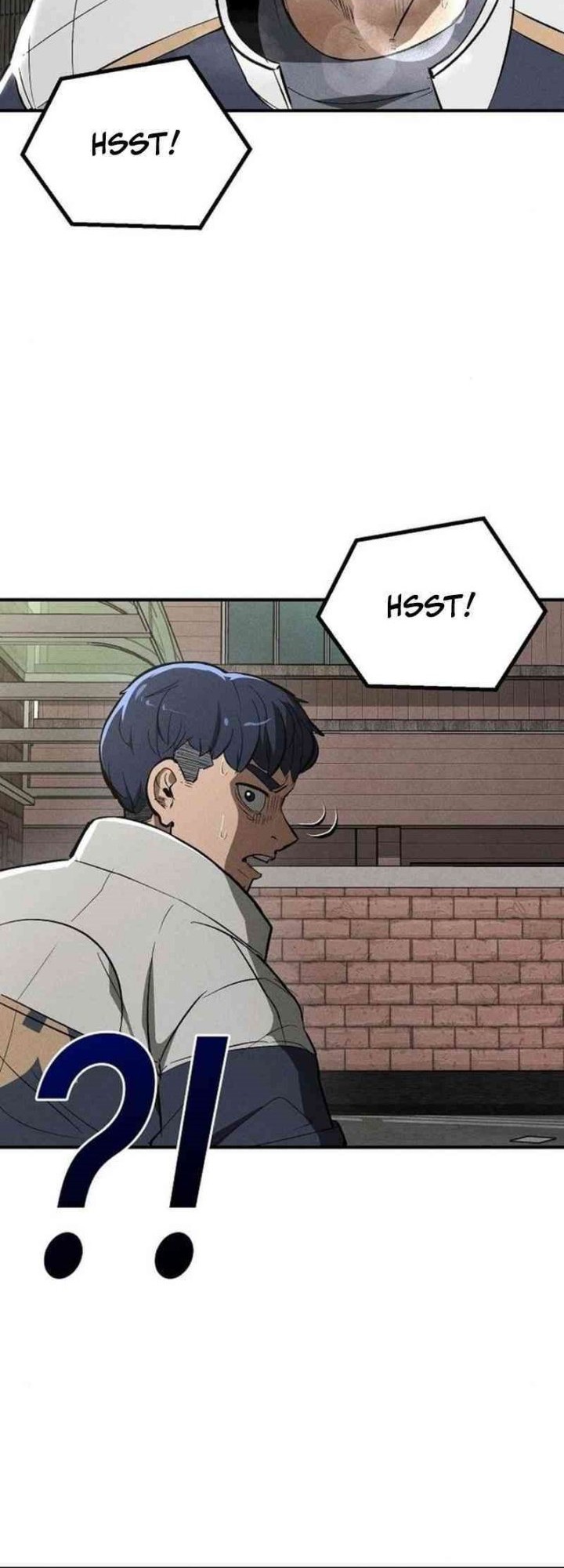 The Cleaners Agent Chapter 6 Gambar 56