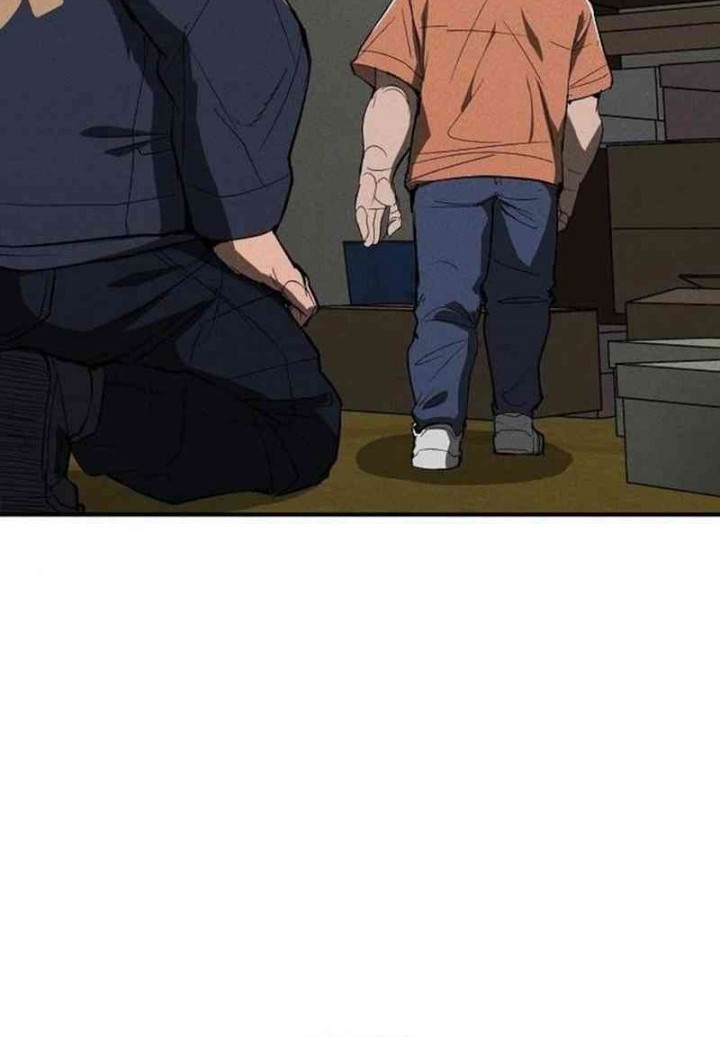 The Cleaners Agent Chapter 6 Gambar 62