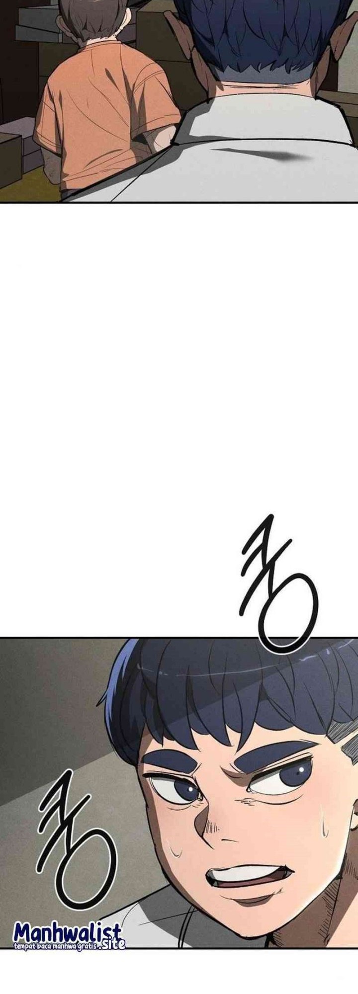 The Cleaners Agent Chapter 6 Gambar 64